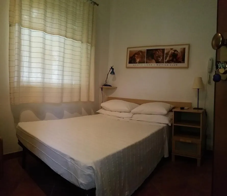 Bed & Breakfast Le Villette Rome