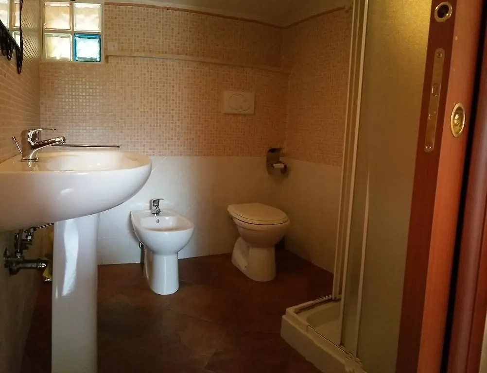 Bed & Breakfast Le Villette Rome