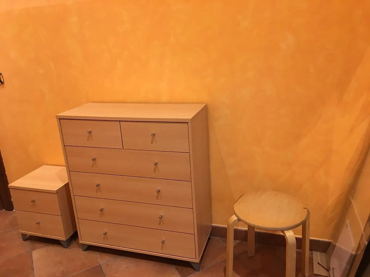 Bed & Breakfast Le Villette Rome Italy